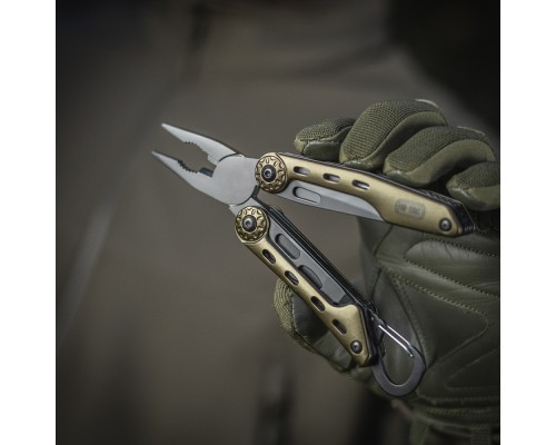 M-TAC МУЛЬТИТУЛ TYPE 5 OLIVE