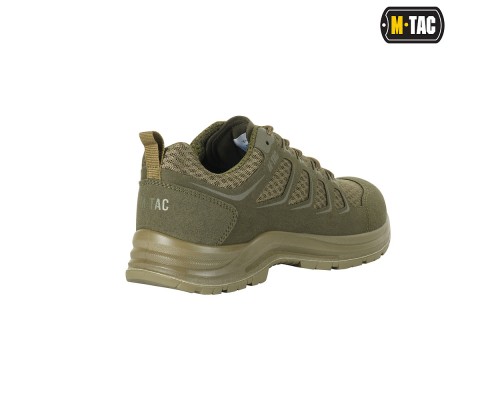 M-TAC КРОССОВКИ ТАКТИЧЕСКИЕ IVA OLIVE