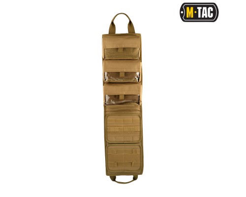 M-TAC ВСТАВКА ДЛЯ РЮКЗАКА МЕДИКА COYOTE