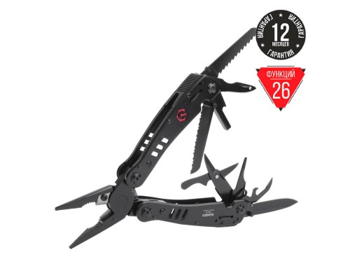 Мультитул Multi Tool Ganzo G302-В
