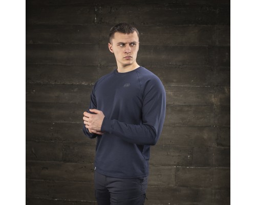 M-TAC РЕГЛАН ATHLETE DARK NAVY BLUE