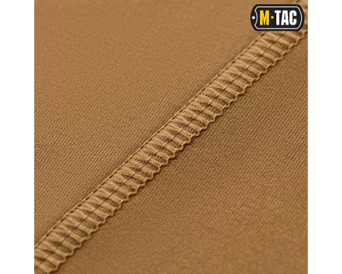 M-TAC ТЕРМОБЕЛЬЕ VARANUS COYOTE BROWN