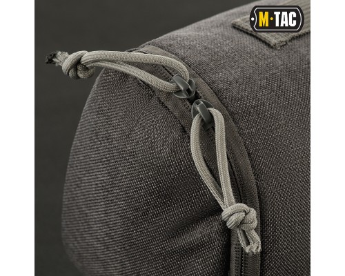 M-TAC НЕСЕССЕР DARK GREY MELANGE