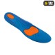 M-TAC СТЕЛЬКИ UNIVERSAL PU LIGHT GREY/BLUE