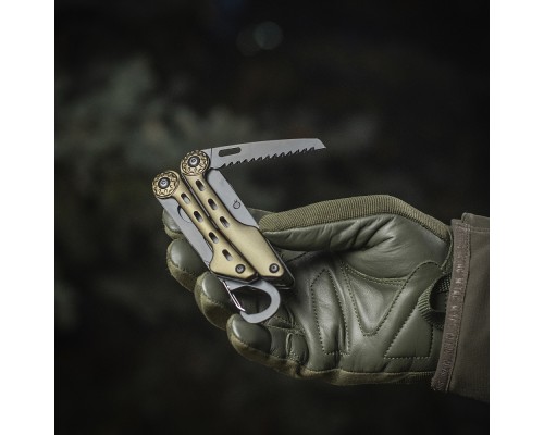 M-TAC МУЛЬТИТУЛ TYPE 5 OLIVE