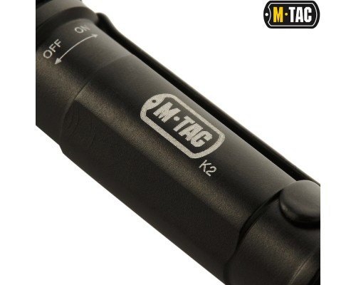 M-TAC ФОНАРЬ K2