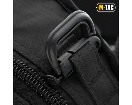 M-TAC СУМКА URBAN LINE CITY HUNTER HEXAGON BAG BLACK