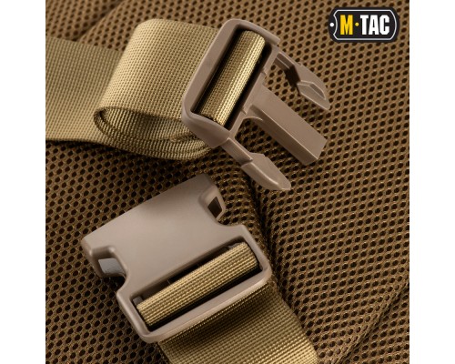 M-TAC РЮКЗАК LARGE ASSAULT PACK TAN