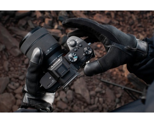 M-TAC ПЕРЧАТКИ POLICE BLACK