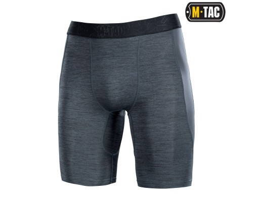 M-TAC ТРУСЫ ACTIVE LEVEL I MELANGE