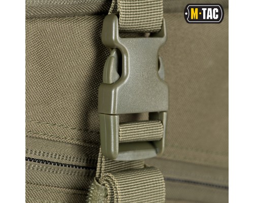 M-TAC РЮКЗАК MISSION PACK LASER CUT OLIVE