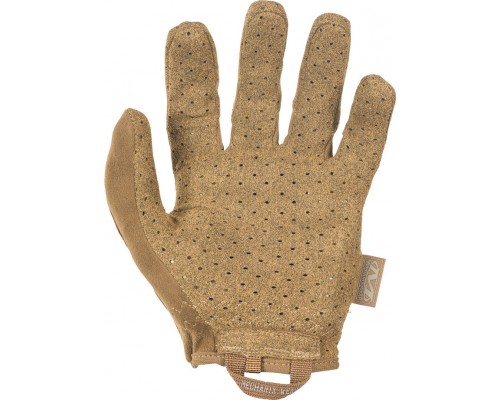 MECHANIX SPECIALTY VENT GLOVES COYOTE