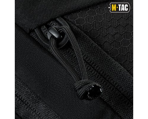 M-TAC СУМКА MAGNET XL BAG ELITE HEX BLACK