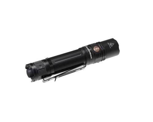 Фонарь ручной Fenix PD36R