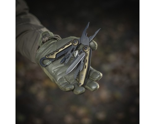 M-TAC МУЛЬТИТУЛ TYPE 5 OLIVE
