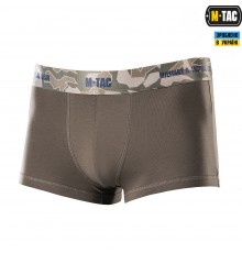 M-TAC ТРУСЫ 93/7 DARK OLIVE