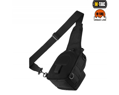 M-TAC СУМКА URBAN LINE CITY PATROL FASTEX BAG