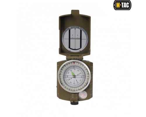 M-TAC КОМПАС АРМЕЙСКИЙ ОЛИВА