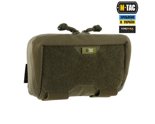 M-TAC ПОДСУМОК ADMIN ELITE RANGER GREEN