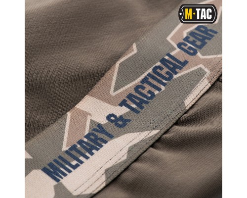 M-TAC ТРУСЫ 93/7 DARK OLIVE
