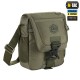 M-TAC СУМКА SATELLITE MAGNET BAG GEN.II ELITE HEX RANGER GREEN