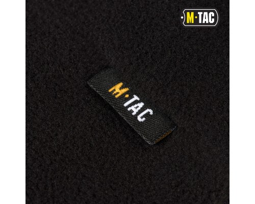 M-TAC ШАПКА WATCH CAP ELITE ФЛИС (270Г/М2) WITH SLIMTEX BLACK