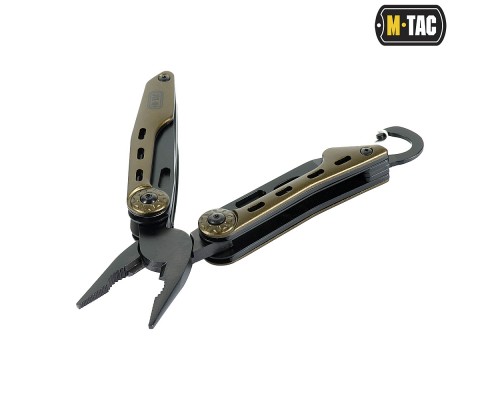 M-TAC МУЛЬТИТУЛ TYPE 5 OLIVE