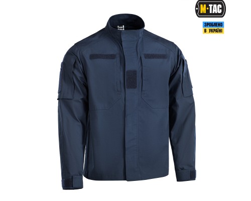 M-TAC КИТЕЛЬ PATROL FLEX DARK NAVY BLUE