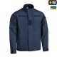M-TAC КИТЕЛЬ PATROL FLEX DARK NAVY BLUE