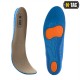 M-TAC СТЕЛЬКИ UNIVERSAL PU LIGHT GREY/BLUE