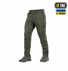 M-TAC БРЮКИ SAHARA FLEX LIGHT ARMY OLIVE