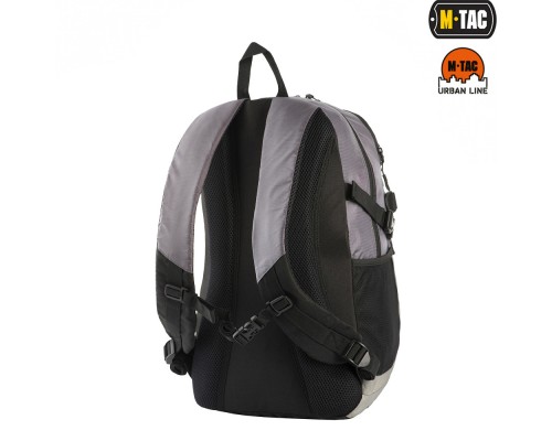 M-TAC РЮКЗАК URBAN LINE LIGHT PACK GREY