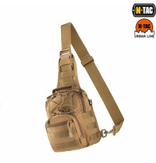 M-TAC СУМКА URBAN LINE CITY PATROL FASTEX BAG