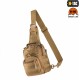 M-TAC СУМКА URBAN LINE CITY PATROL FASTEX BAG