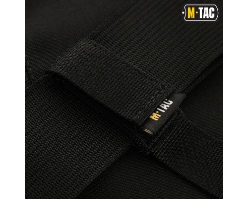 M-TAC СУМКА FOREFRONT BAG ELITE BLACK