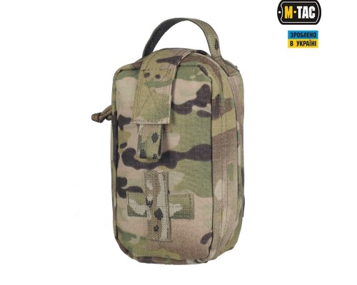 M-TAC ПОДСУМОК МЕДИЦИНСКИЙ RIP OFF GEN.3 MULTICAM