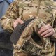 M-TAC ДЕМПФЕР ПЛЕЧЕВОЙ ДЛЯ ПЛИТОНОСКИ CUIRASS QRS MULTICAM