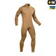 M-TAC ТЕРМОБЕЛЬЕ VARANUS COYOTE BROWN
