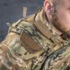 M-TAC ДЕМПФЕР ПЛЕЧЕВОЙ ДЛЯ ПЛИТОНОСКИ CUIRASS QRS MULTICAM