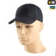 M-TAC БЕЙСБОЛКА ТАКТИЧЕСКАЯ ELITE FLEX РИП-СТОП DARK NAVY BLUE