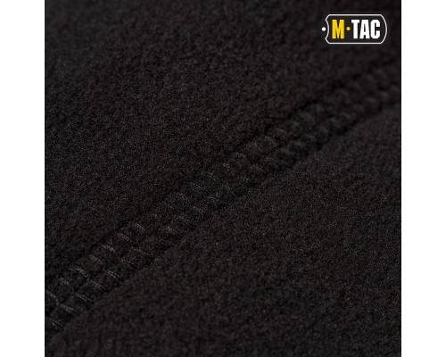 M-TAC ШАПКА WATCH CAP ELITE ФЛИС (270Г/М2) WITH SLIMTEX BLACK