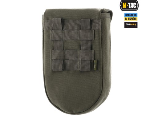 M-TAC ПОДСУМОК ДЛЯ СКЛАДНОЙ ЛОПАТЫ OLIVE