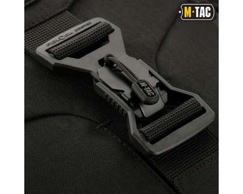 M-TAC СУМКА MAGNET XL BAG ELITE BLACK