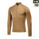 M-TAC ТЕРМОБЕЛЬЕ VARANUS COYOTE BROWN