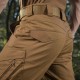 M-TAC ШОРТЫ AGGRESSOR GEN.II FLEX COYOTE BROWN