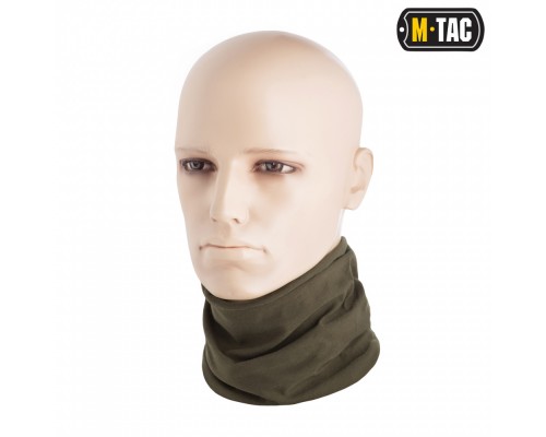 M-TAC ШАРФ-ТРУБА ОБЛЕГЧЕННЫЙ OLIVE