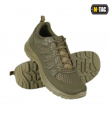 M-TAC КРОССОВКИ ТАКТИЧЕСКИЕ IVA OLIVE