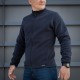 M-TAC КОФТА NORD FLEECE DARK NAVY BLUE