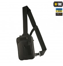 M-TAC СУМКА FOREFRONT BAG ELITE BLACK