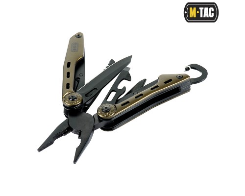 M-TAC МУЛЬТИТУЛ TYPE 5 OLIVE